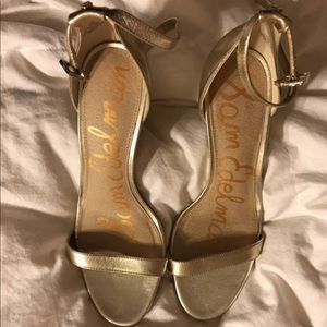 Sam Edelman Heels